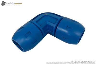 USED FAST PIPE F5003