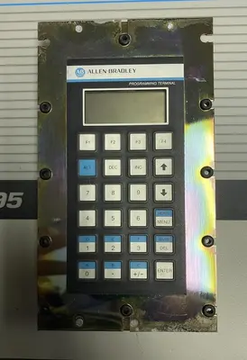 USED ALLEN BRADLEY 1395-B71-C1-P51