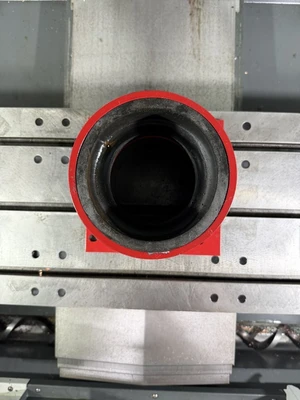 Used 2019 HAAS DM-2 Vertical Machining Centers Ohio US | Toolquip, Inc. #1319806
