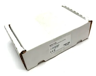 New | in-Stock VERIS EP2 ELECTROPNEUMATIC TRANSDUCER Transducers | Maverick Industrial Sales #1107342