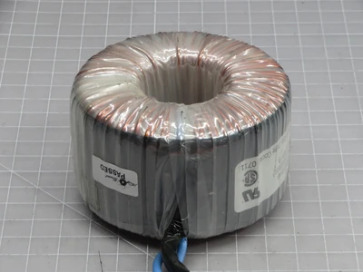 Used TOROID _UNKNOWN_ Transformers | OCO Industrial #1695296