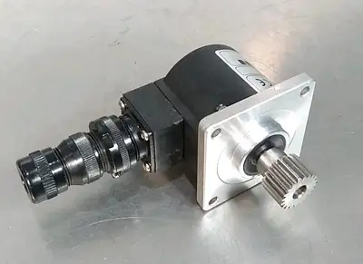 Used Eltra _UNKNOWN_ Encoders South Carolina US | Palmetto Automation #1505416