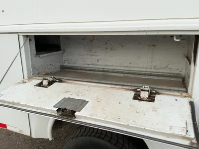 Used 2013 FORD DRW SUPER DUTY Service & Utility Trucks Michigan US | Miedema Asset Management Group #1295087