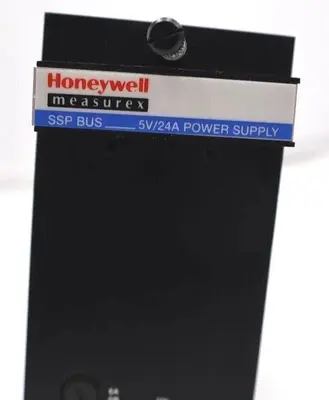 HONEYWELL MEASUREX 08657100 POWER SUPPLY MODULE REV C #L-381