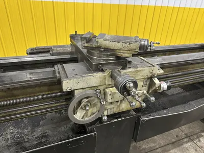 USED LEBLOND REGAL REGAL MAKINO