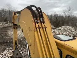Used JOHN DEERE 690B Crawler Excavators Pennsylvania US | Iron Exchange Equipment Solutions #1353846