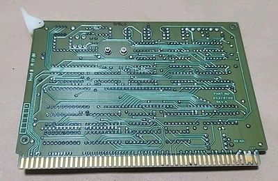 USED Measurex 05329200
