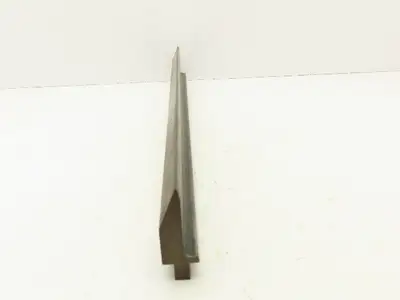 Press Brake Punch Die 26-1/8" Long 45° Acute V Offset 11/16" W 2-5/8" H