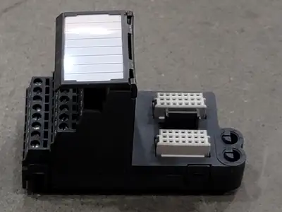 32-Channel Series 2 DO Card w/ 32-Channel Terminal Block