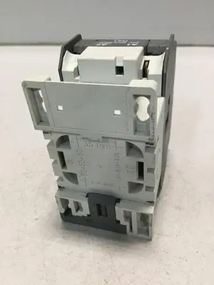 USED ABB N40E