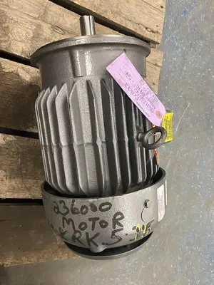 New | in-Stock BALDOR 06H18W50 Motors (misc) | Surplus Asset Holdings #1205476