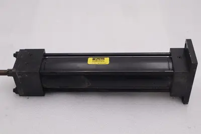 PARKER 02.00 CH2ANU44AC 6.010 FLUIDPOWER CYLINDER NEW STOCK #2520