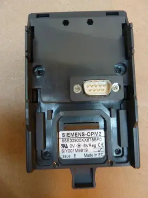 USED SIEMENS 6SE32900XX878BF0