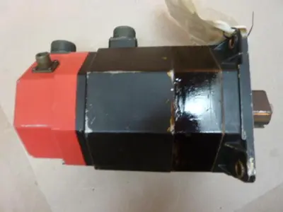 USED FANUC A06B-0342-B231