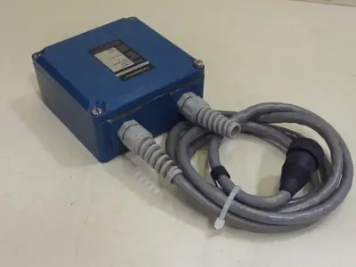 USED TEMPOSONICS INC 311000000RCU0090