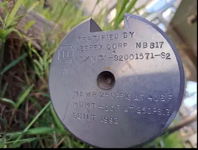 USED 1992 RIETZ TJ-16