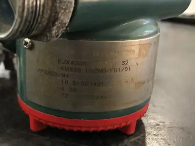 NEW YOKOGAWA EJX430A