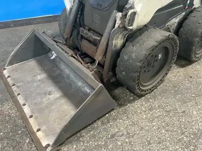 Used 2023 BOBCAT S66 Skid Steer Loaders Ohio US | HGR 24 #1543271