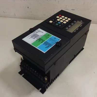 USED INDUSTRIAL DEVICES H3851