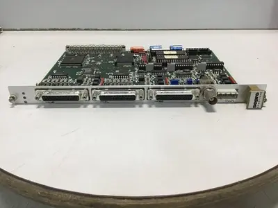 USED SEPRO 07S01062A