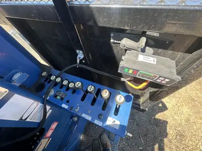 Used 2020 MANITEX 2892C Bucket (boom) trucks New Jersey US | Proxy Equipment #1388844