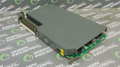Allen Bradley 1771-OFE2/B PLC-5 Analog Output Module F/W Rev. A Used