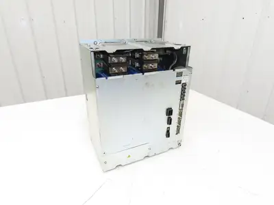 Okuma MIV30-3-V5 AC Spindle Servo Drive U:212