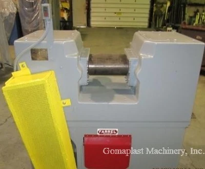 6″ x 12″ Farrel Mill, Item # 717