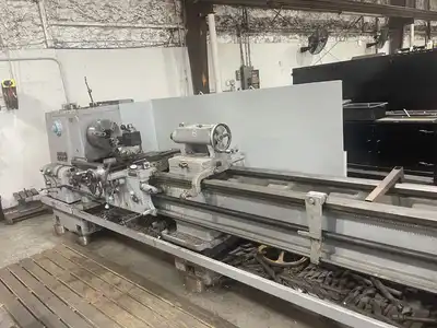 USED 1964 CINCINNATI LRT