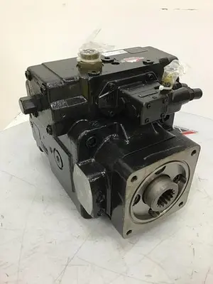 USED BRUENINGHAUS HYDROMATIK PAA4VSO 250 DRG / 30R-PSD63K78-S1277