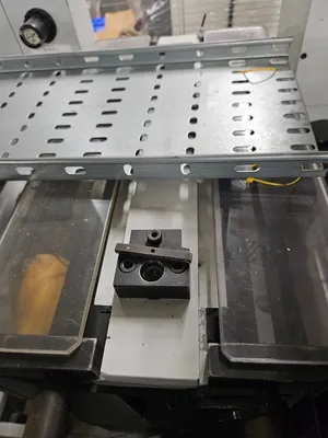 2011 AB GRAPHIC OMEGA DIGITAL FINISHING EQUIPMENT | Styers Equipment Company (16)