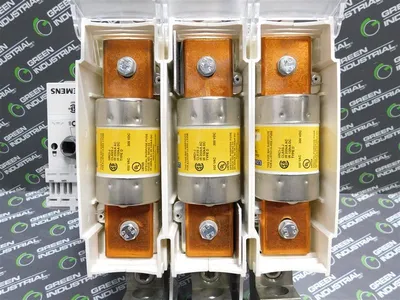 USED SIEMENS CFS365JN