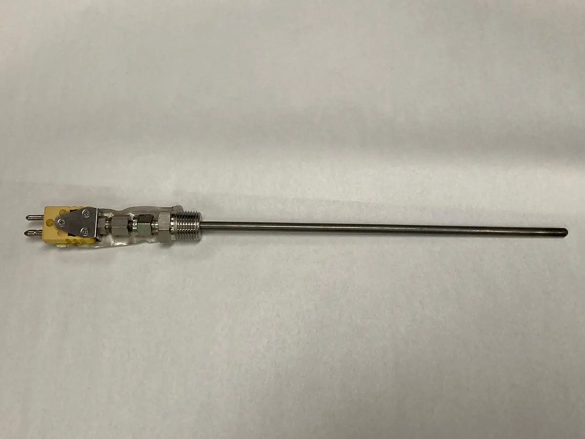 New | in-Stock MARLIN 250-230-K-1G-A-12S-0-4P-12 Thermocouples Ohio US | Surplus Asset Holdings #1236645