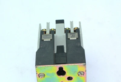 Used Square D 8501X040 Relays & Switches California US | Davliegogo LLC #1729085