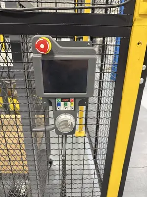 2022 HAAS UMC-750SS Universal Machining Centers | Toolquip, Inc. (6)