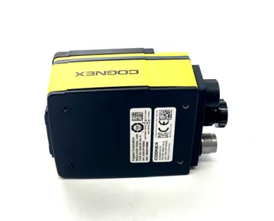 828-10687-1R, IS7600M-363-50, 825-10644-1R | Cognex 828-10687-1R In-Sight Vision Camera IS7600M-363-50, 825-10644-1R - New Other