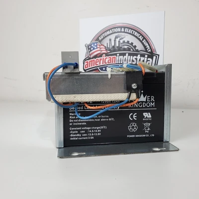 Used Siemens 6EP1935-6MF01 Misc Electrical & Power Parts California US | American Industrial Supply Co. #1377074