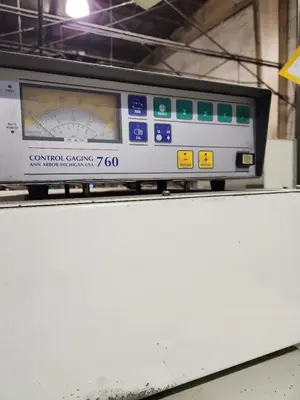 USED 2004 SHIGIYA GPES-30-60
