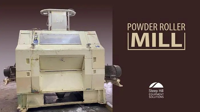 Used 1996 NISHIMURA MACHINE WORKS _UNKNOWN_ Mills / Grinders | Steep Hill Equipment Solutions #773744