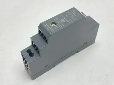 USED MEAN WELL DC/DC CONVERTER MODULE 0.63A 24V 15W
