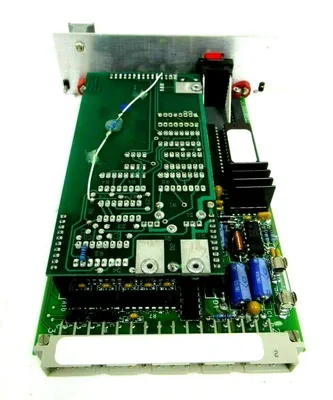 NEW BOSCH REXROTH R978912058 DIGITAL CONTROLLER ES43A8-3796 ES-3796