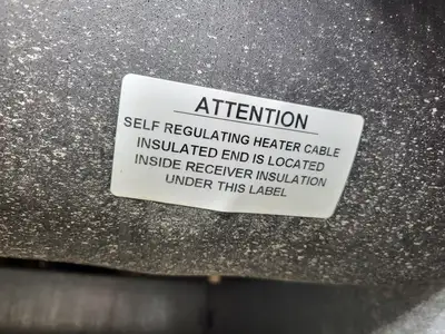 USED KEEPRITE KCM016-T4A-M12V-R088