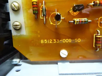 Square D 6560 Pulse Generator Module 51233-009-50 New NIB