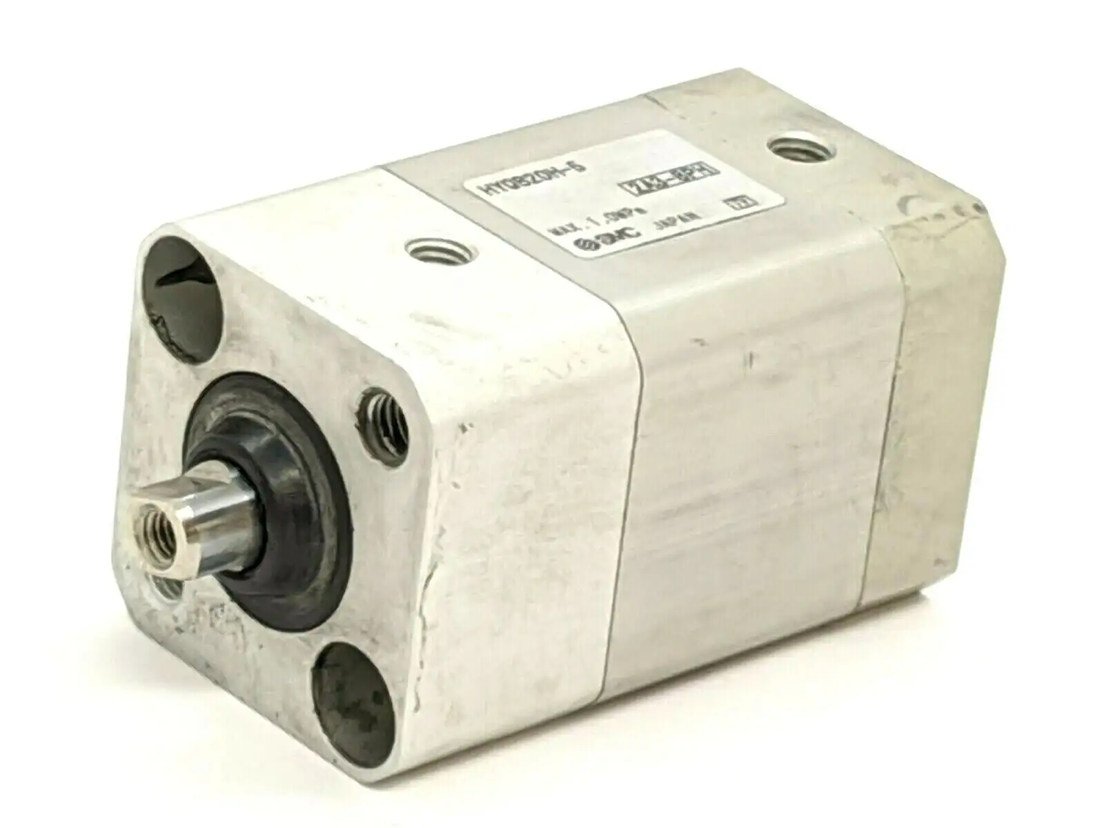 HYQB20H-5 | SMC  Hygienic Cylinder - Used