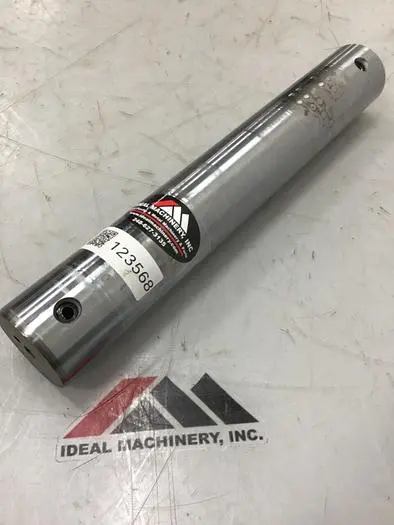 Used VAN DORN 302603F1 Injection Molding Parts Michigan US | Ideal Machinery #604820