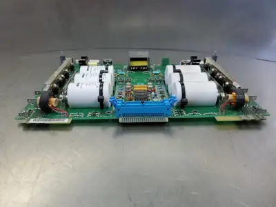 Used STRÖMBERG 5761245-2H Circuit Boards South Carolina US | Palmetto Automation #1159991