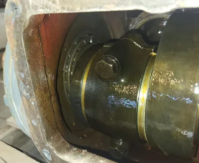 USED WHEATLEY P-323