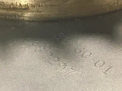 USED CINCINNATI MILACRON 3982297