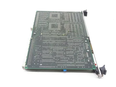 USED COMPUTER POWER GROUP VME6000 PRINTER INTERFACE BOARD REV B