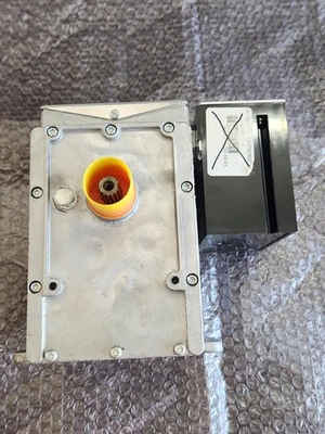 USED INVENSYS MP-481-600-0-2